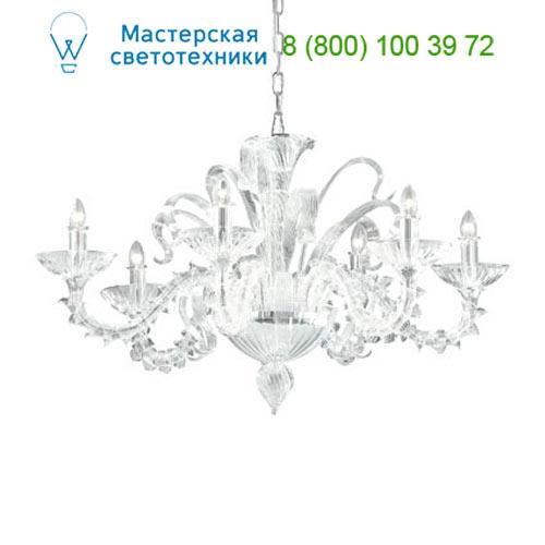 Ideal Lux SAN 052212 люстра