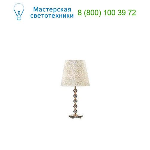 Ideal Lux QUEEN 077758 настольная лампа