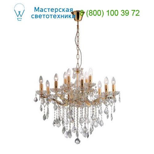 Ideal Lux FLORIAN 035604 люстра