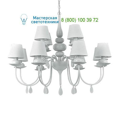 Ideal Lux BLANCHE 114224 люстра