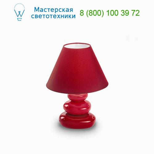 Ideal Lux K2 035093 настольная лампа