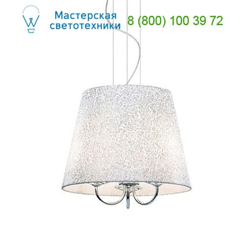 Ideal Lux LE 079387 люстра