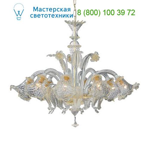 Ideal Lux RIALTO 004099 люстра