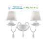 Ideal Lux BLANCHE 035598 бра