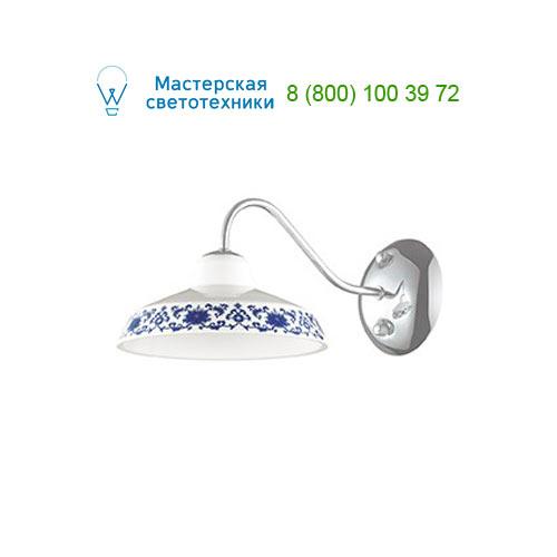 Ideal Lux BASSANO 116198 бра