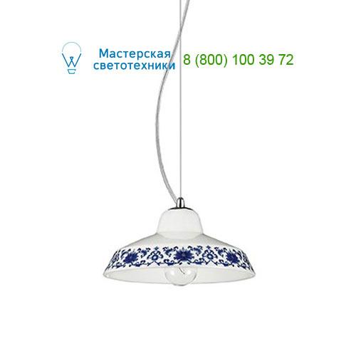 Ideal Lux BASSANO 116167 люстра