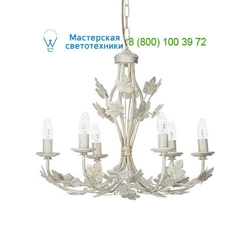 Ideal Lux CHAMPAGNE 121857 люстра