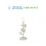 Ideal Lux CHAMPAGNE 121871 настольная лампа