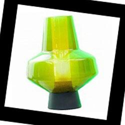 LI2212 40 E Foscarini Metal glass, Настольная лампа