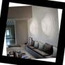 Studio Italia Design Duffle 139001, Настенно потолочный светильник