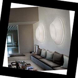 Studio Italia Design Duffle 139001, Настенно потолочный светильник