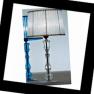 Italamp Victor e Victoria / Etvoila 8006/LG Transparent, Настольная лампа