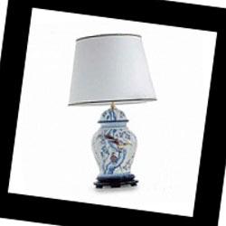 2319 Le Porcellane Fagiani, Настольная лампа