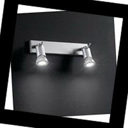 7341 Linea Light Spotty, Настенно-потолочный светильник