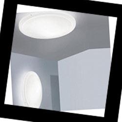 Style PP 40 Style Vistosi, Настенно-потолочный светильник