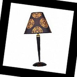 Barocco Favourite 1266-1T, Настольная лампа