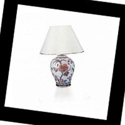 Le Porcellane 3369 Autunno, Настольная лампа