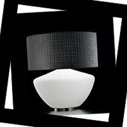 Ikebana Barovier&Toso 6920/BS/QN, Настольная лампа