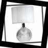 Fabbian Diamond-Swirl D82B0101, Настольная лампа
