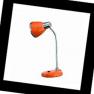 Elvis TL1 Arancione Ideal Lux ELVIS, Настольная лампа