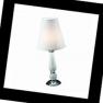 DOROTHY Dorothy TL1 Small Bianco Ideal Lux, Настольная лампа