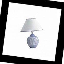 Le Porcellane 3504 Righe, Настольная лампа
