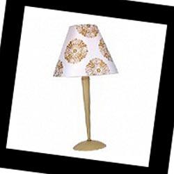 Barocco Favourite 1333-1T, Настольная лампа