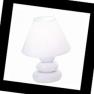 Ideal Lux K2 K2 TL1 Bianco, Настольная лампа