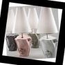 Ferroluce Lecco CL46 TA Pink, Настольная лампа