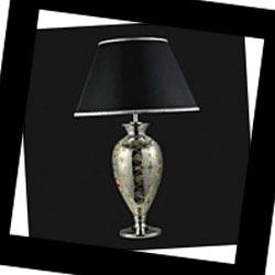 Sarri 96509G Bijoux silver, Настольная лампа