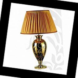Sarri Hermitage gold 96503G, Настольная лампа