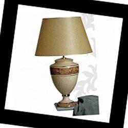 Corinto 92867P Sarri, Настольная лампа