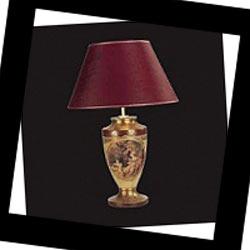Sarri 12780M Romantique, Настольная лампа