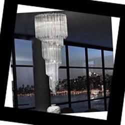 Ambient Glass&Glass 231, Подвесной светильник