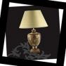 Sarri Caprice miel 04545P, Настольная лампа