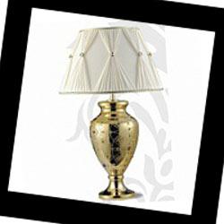 Bijoux gold 90507G Sarri, Настольная лампа