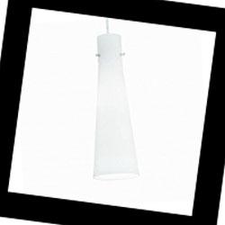 Kuky Ideal Lux Kuky Bianco SP1, Подвесной светильник