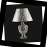 Sarri 04541P Surprise silver, Настольная лампа