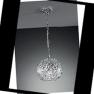 L 1311/1.02 D 20 Diamante La Lampada 1311, Подвесной светильник