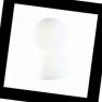 Ideal Lux Birillo TL1 Small Bianco BIRILLO, Настольный светильник