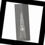 Eclisse Tredici Design Lavanda, Подвесной светильник