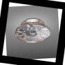 Deneb 465/FI Transparent Italamp, Точечный светильник