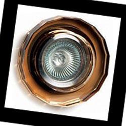 Voltolina(Classic Light) FARETTI 458 ambra, Точечный светильник Voltolina(Classic Light) 458 ambra