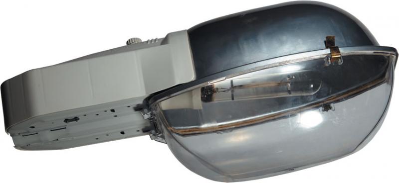 Светильник РКУ 16-250-001 стекло