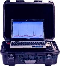 Камертон — прибор для измерения и анализа сигналов 32-х канальный