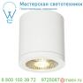 152101 SLV ENOLA_С CL-1 светильник потолочный 12Вт c LED 3000К, 850лм, 35°, белый