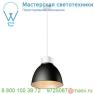 1002054 SLV EURO PARA светильник подвесной для лампы E27 150Вт макс., без основания, без плафона