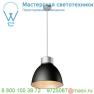 1002055 SLV EURO PARA светильник подвесной для лампы E27 150Вт макс., без основания, без плафона