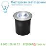 1002185 SLV ROCCI ROUND светильник встраиваемый IP67 9.8Вт c LED 4000К, 630лм, 20°, сталь