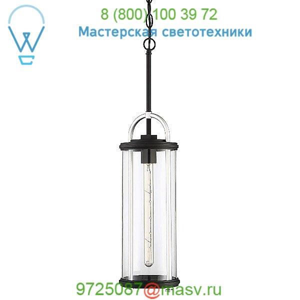 The Great Outdoors: Minka-Lavery Keyser Outdoor Pendant Light 72674-32, уличный подвесной светильник